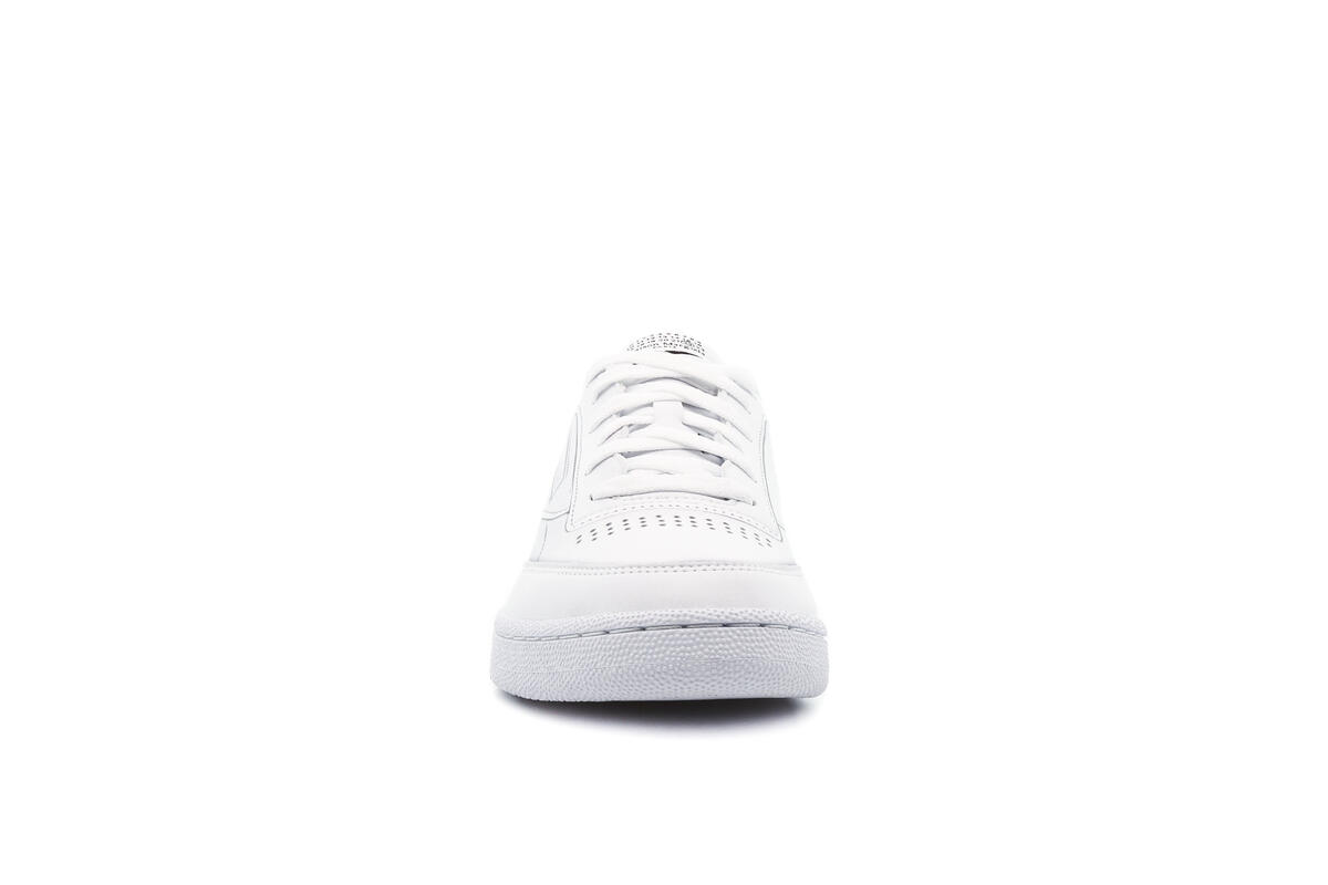 Maison Margiela x Maison Margiela Project 0 x Maison Margiela Club C 'White' - Image 14