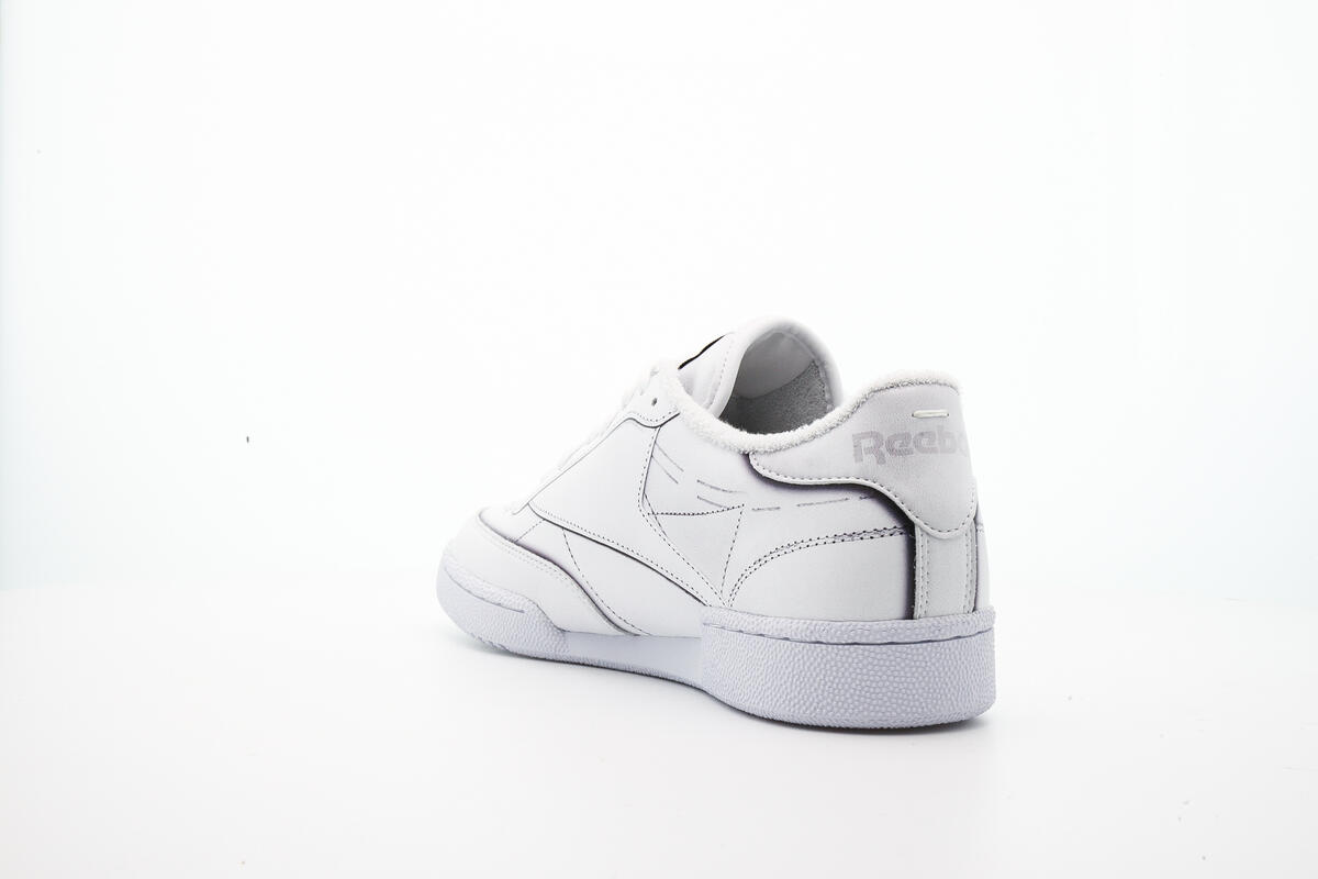 Maison Margiela x Maison Margiela Project 0 x Maison Margiela Club C 'White' - Image 19