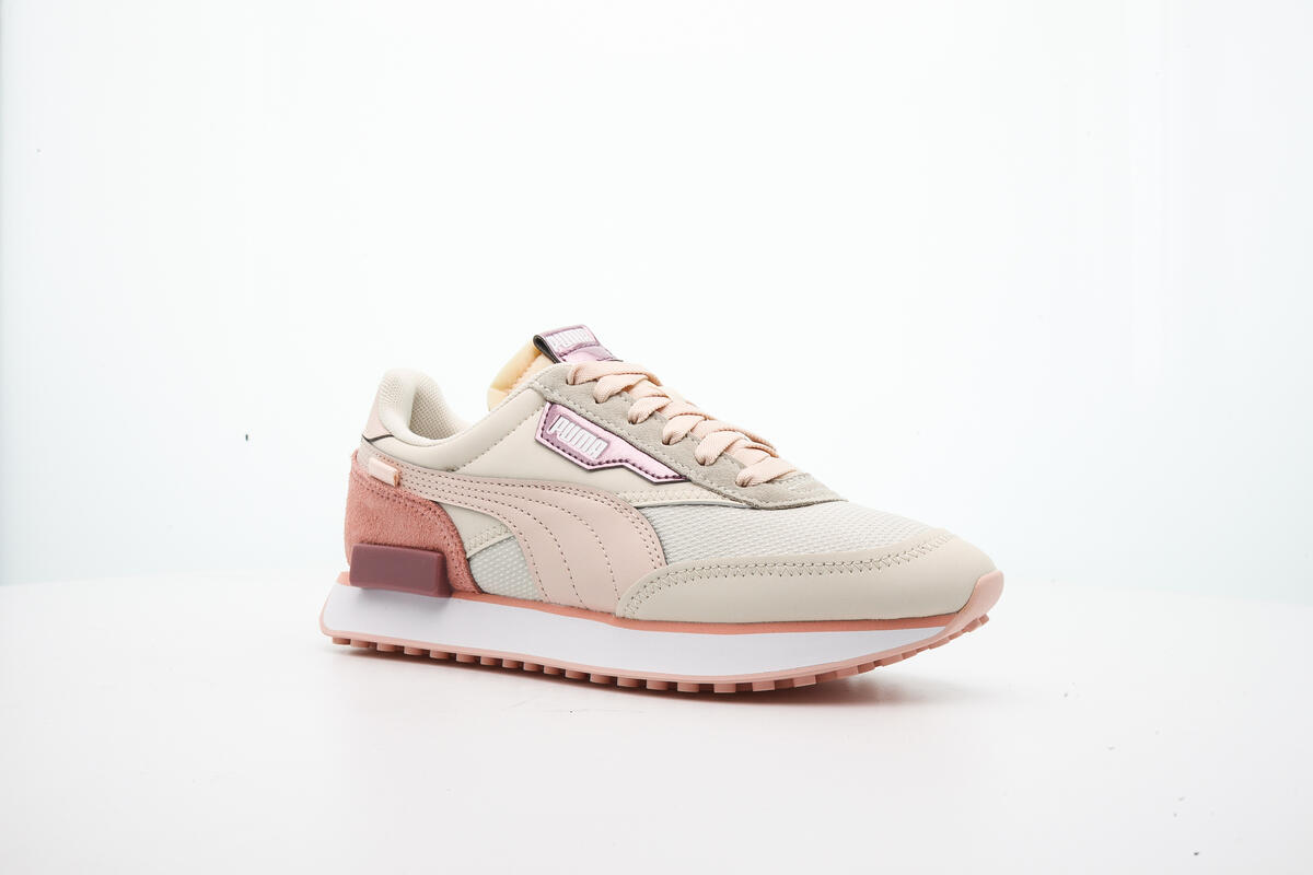 Puma Future Rider White - Image 3