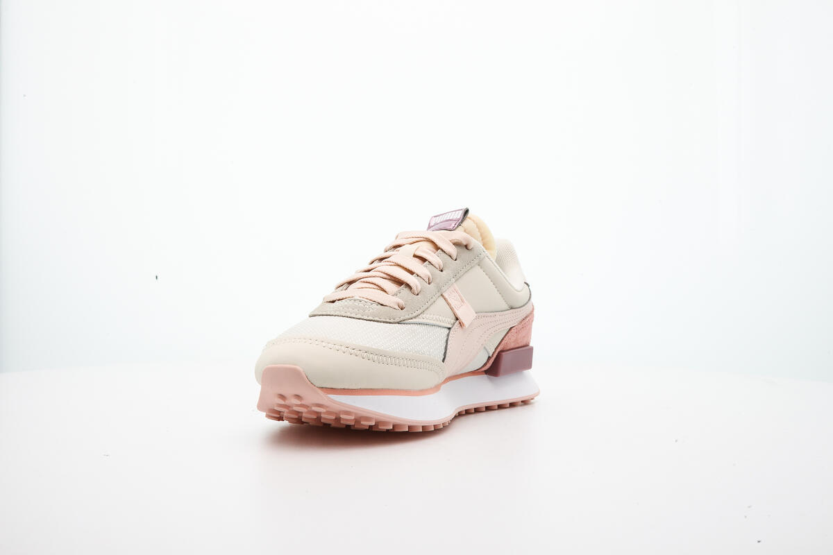 Puma Future Rider White - Image 6