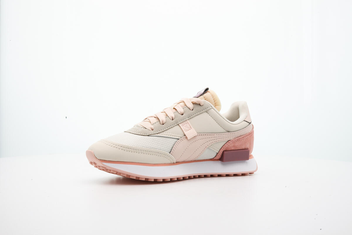 Puma Future Rider White - Image 7