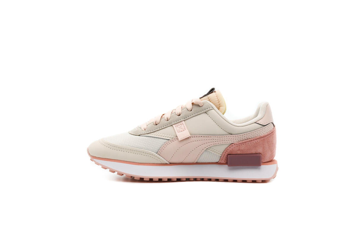 Puma Future Rider White - Image 8