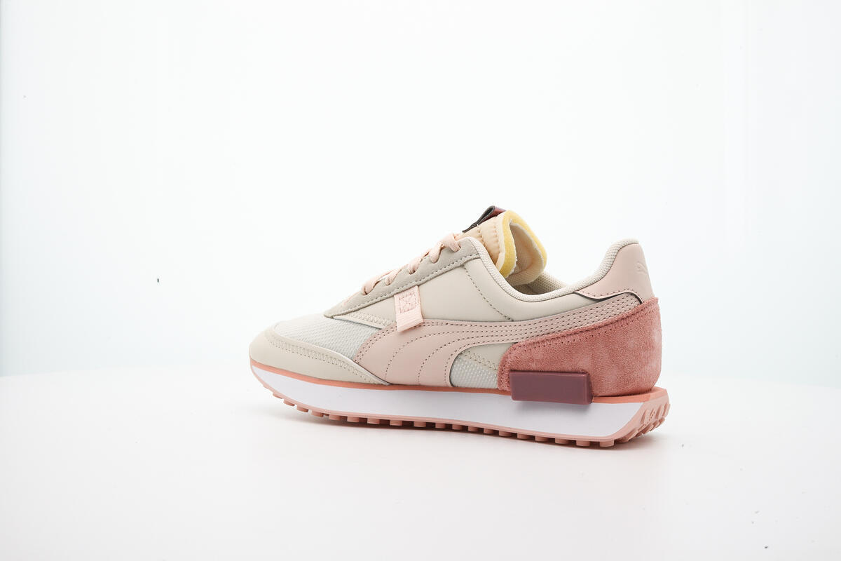 Puma Future Rider White - Image 9