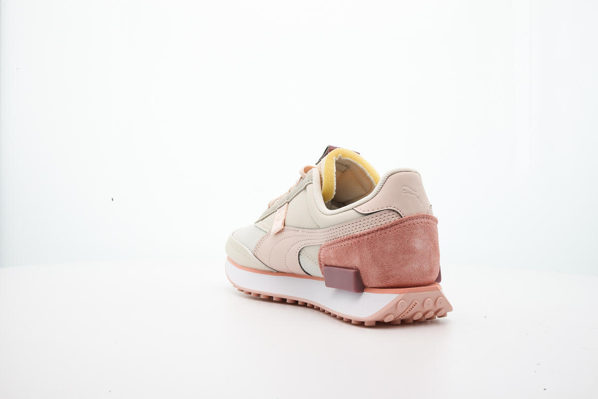 Puma Future Rider White - Image 10