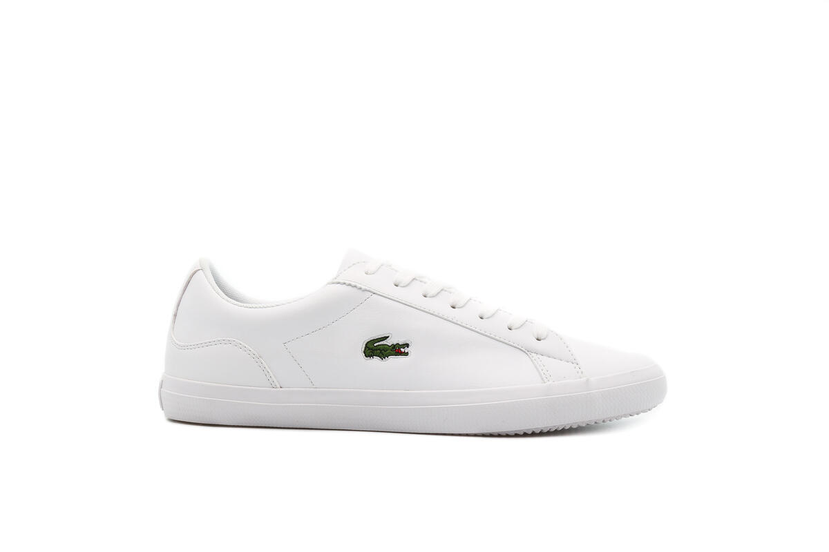 Lacoste Lerond BL 1 CAM White - Image 2