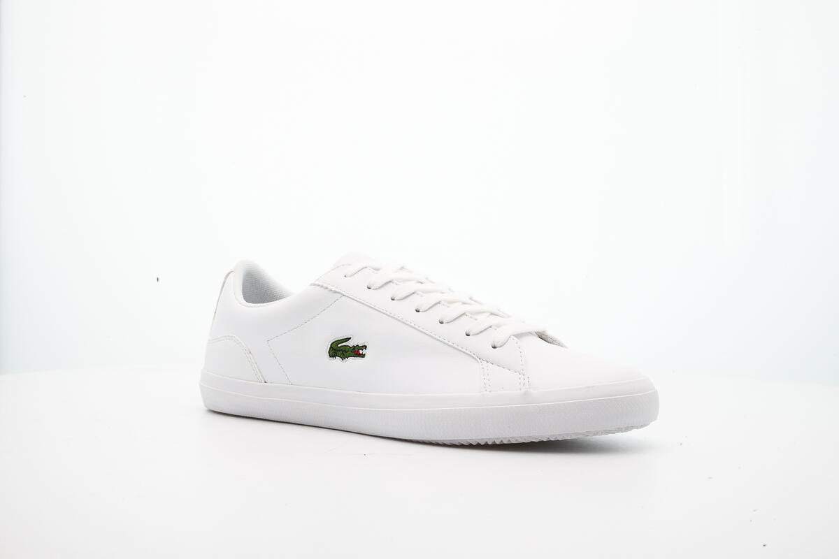Lacoste Lerond BL 1 CAM White - Image 3