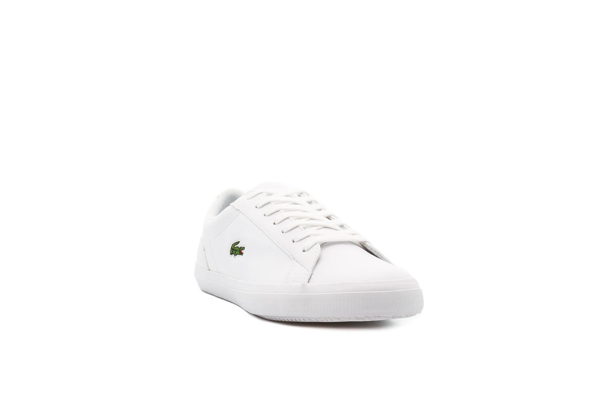 Lacoste Lerond BL 1 CAM White - Image 4