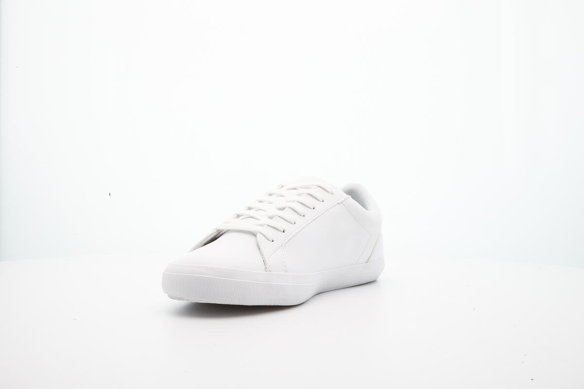 Lacoste Lerond BL 1 CAM White - Image 6