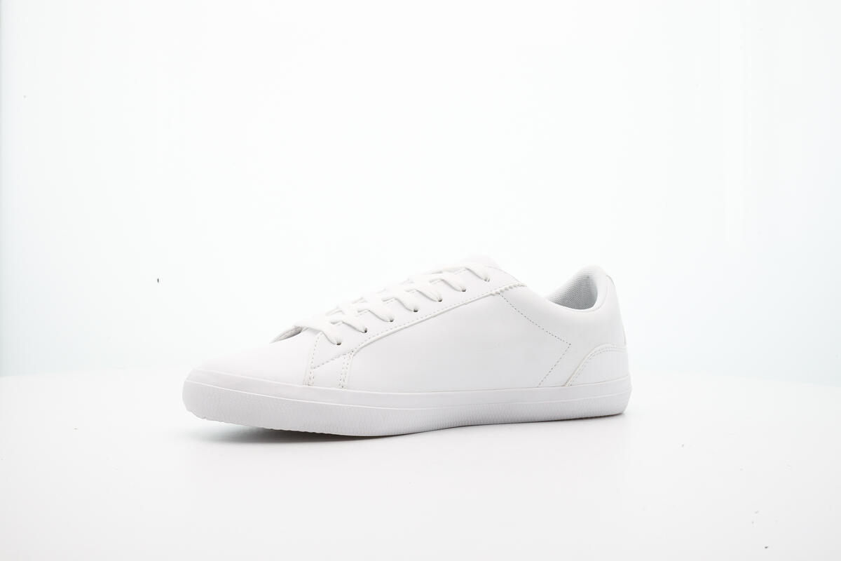 Lacoste Lerond BL 1 CAM White - Image 7