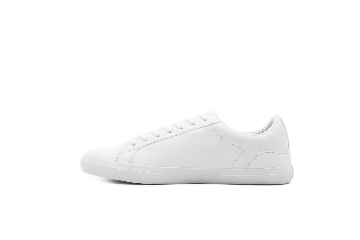 Lacoste Lerond BL 1 CAM White - Image 8
