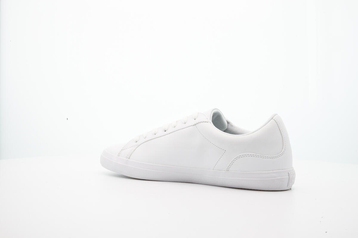 Lacoste Lerond BL 1 CAM White - Image 9
