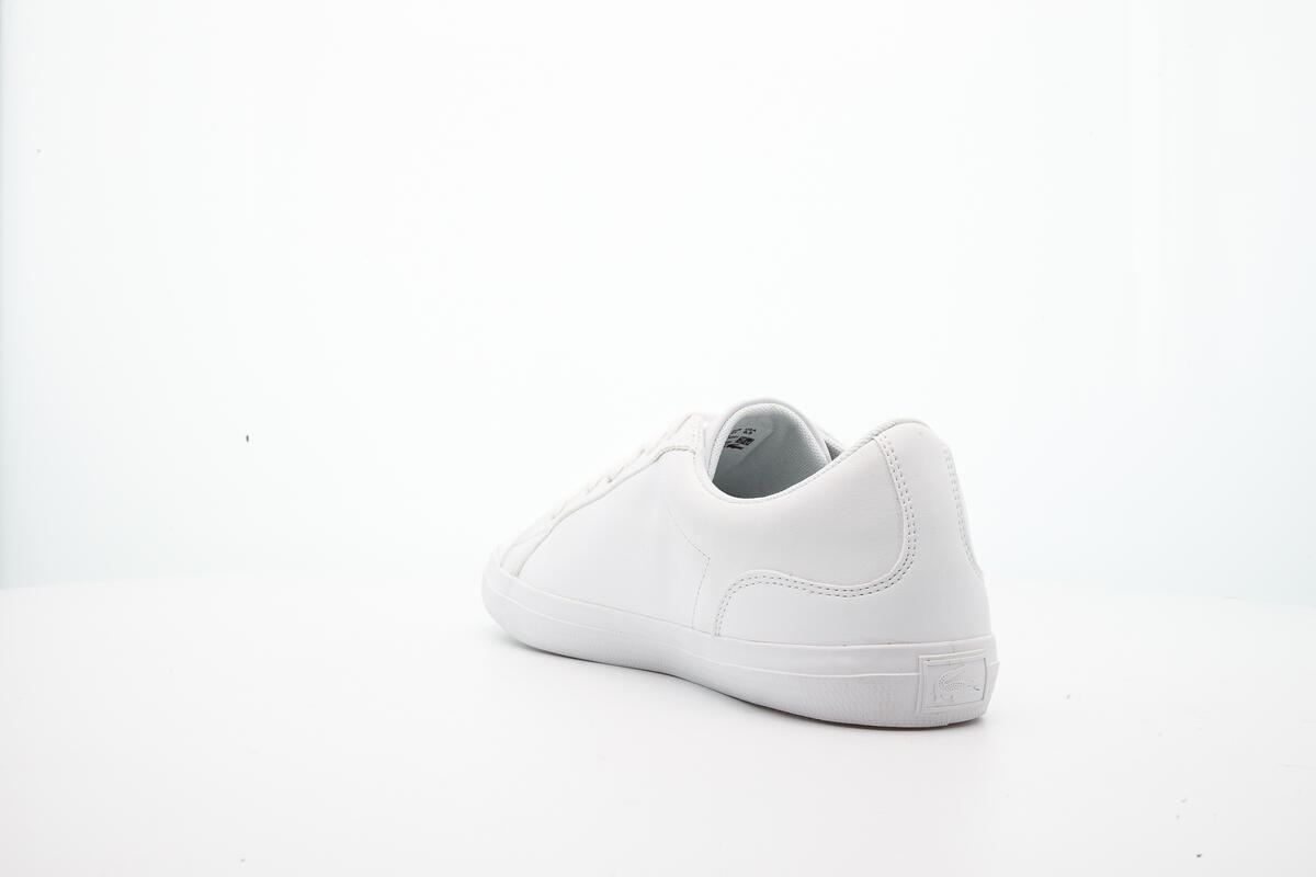 Lacoste Lerond BL 1 CAM White - Image 10