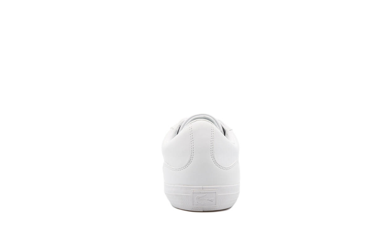 Lacoste Lerond BL 1 CAM White - Image 11
