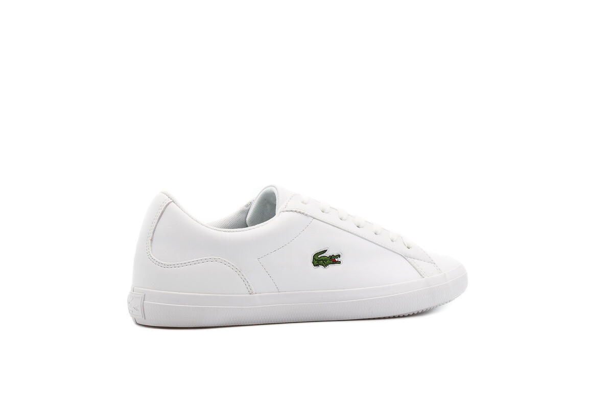 Lacoste Lerond BL 1 CAM White - Image 13