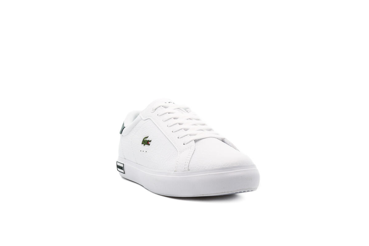 Lacoste Powercourt "Dark Green" - Image 4