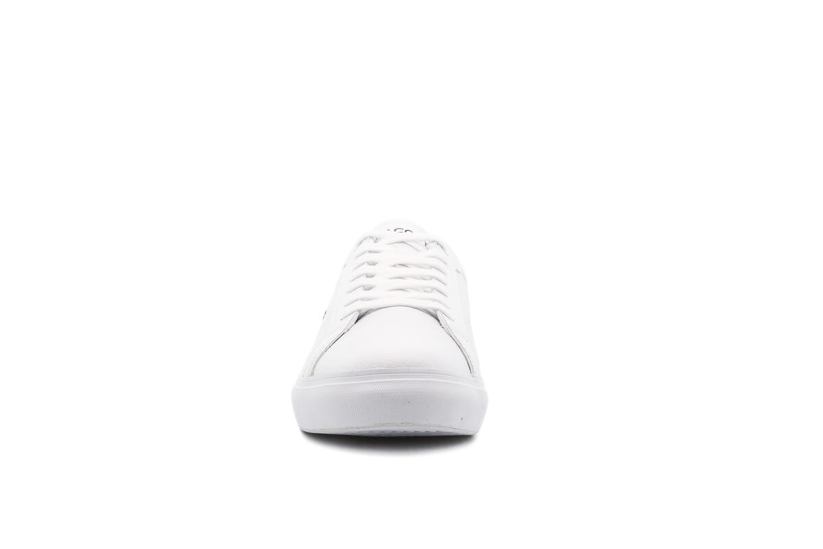 Lacoste Powercourt "Dark Green" - Image 5