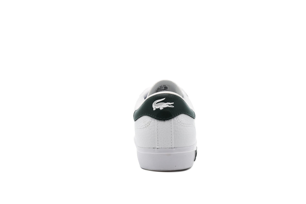 Lacoste Powercourt "Dark Green" - Image 11