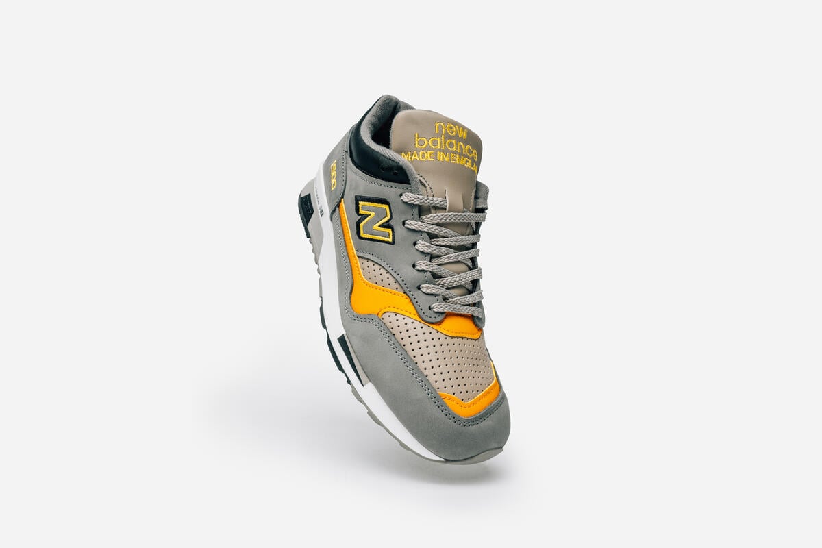 New Balance M 1500 GGY | M1500GGY | AFEW STORE