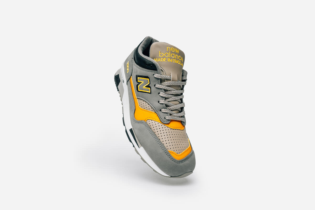 New Balance M1500 Grey - Image 20