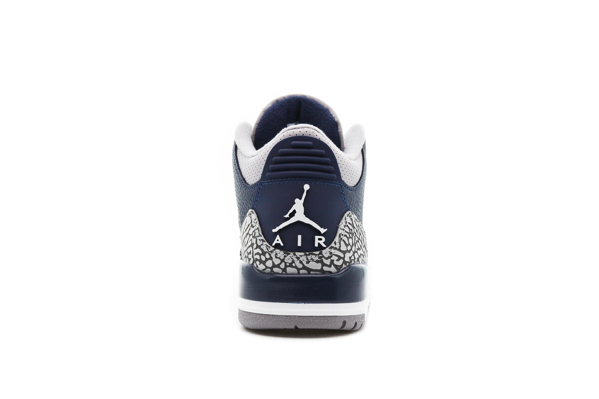 Air Jordan 3 Midnight Navy - Image 16