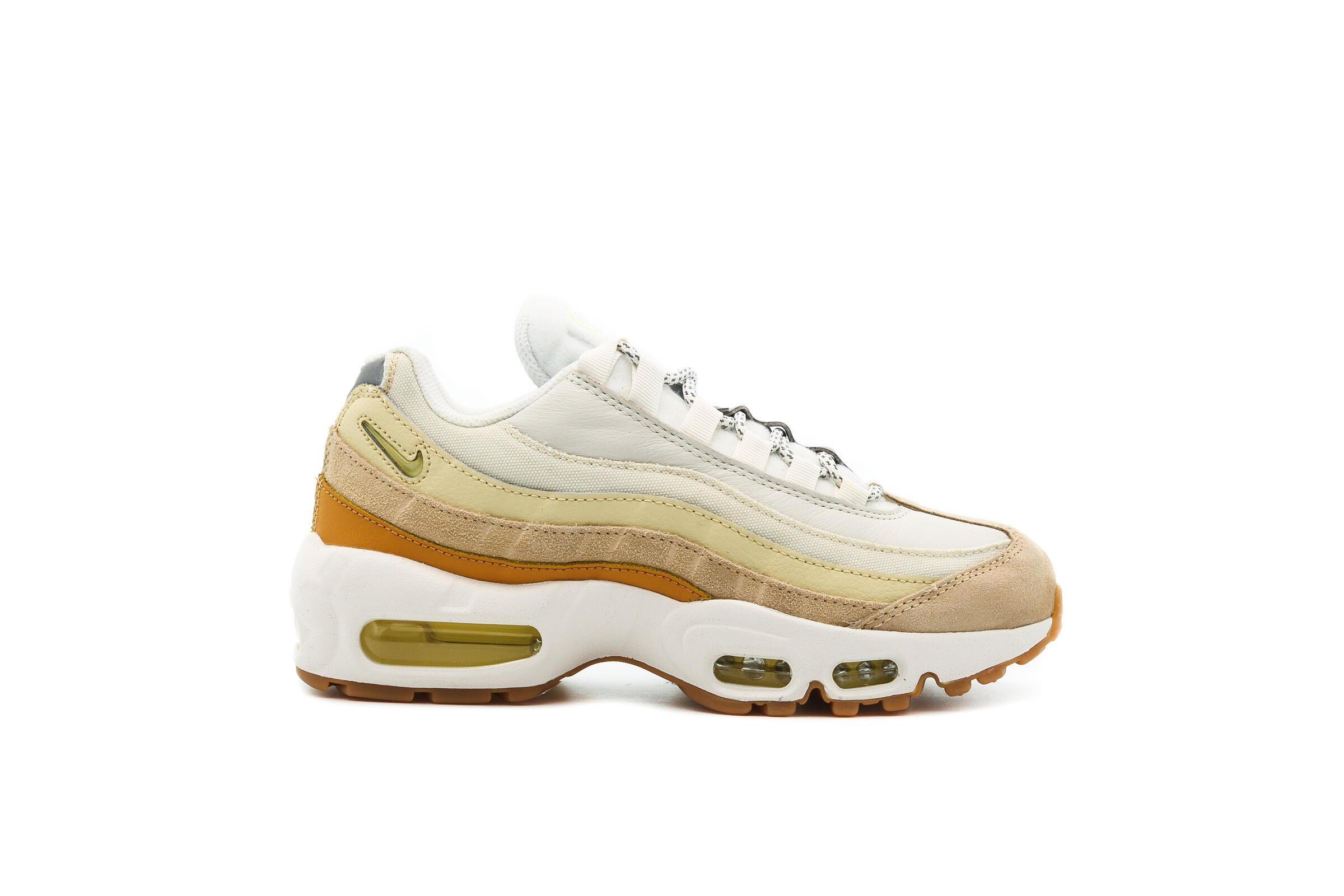Nike WMNS AIR MAX 95 "SAIL"