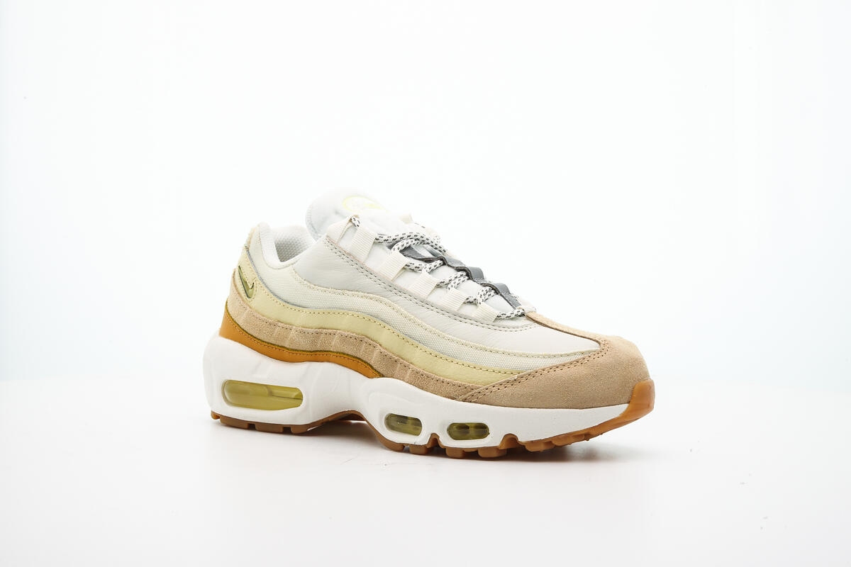 Nike Air Max 95 'Sail' (Women's) - Image 14