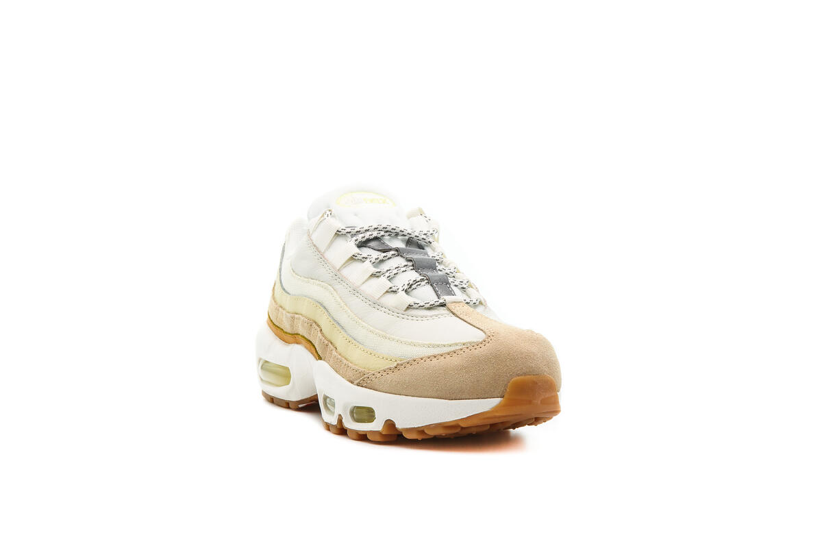 Nike Air Max 95 'Sail' (Women's) - Image 15