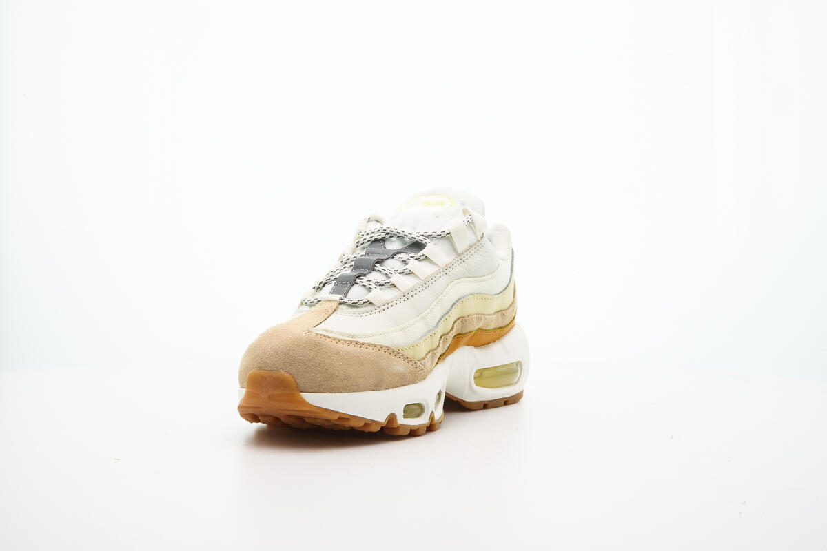 Nike Air Max 95 'Sail' (Women's) - Image 17