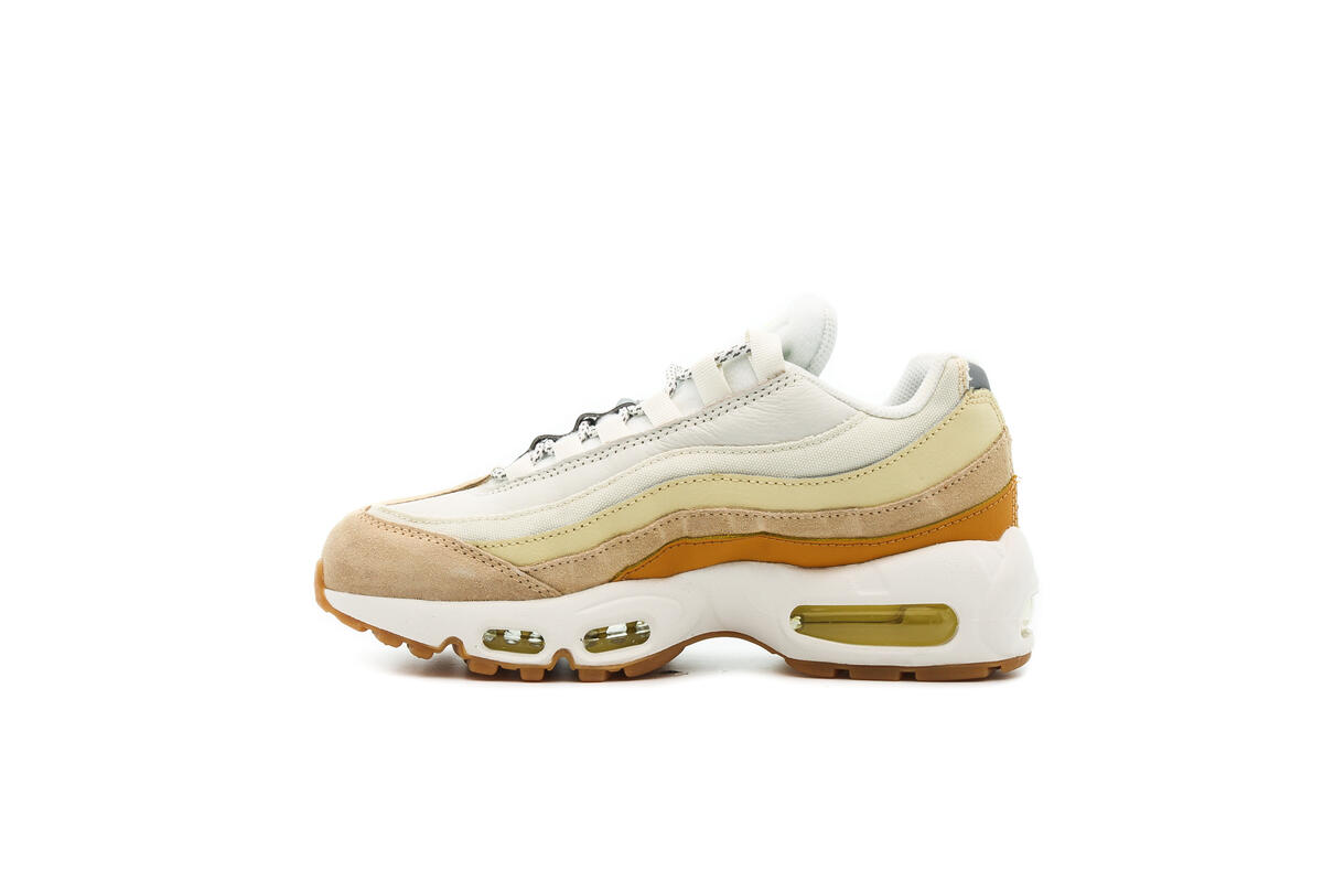 Nike Air Max 95 'Sail' (Women's) - Image 19