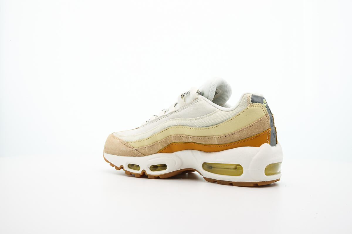 Nike Air Max 95 'Sail' (Women's) - Image 20