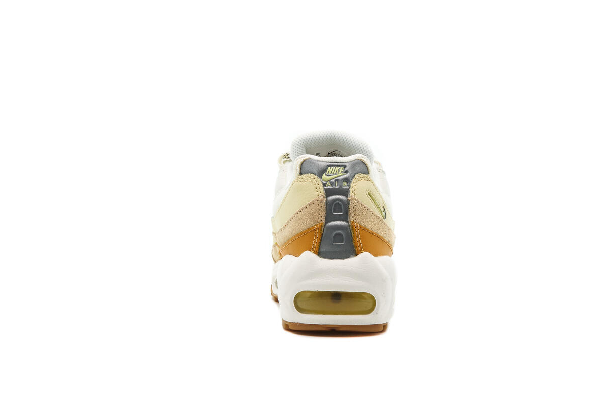 nike air max 95 coconut