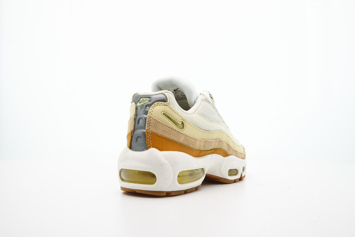 Nike Air Max 95 'Sail' (Women's) - Image 23