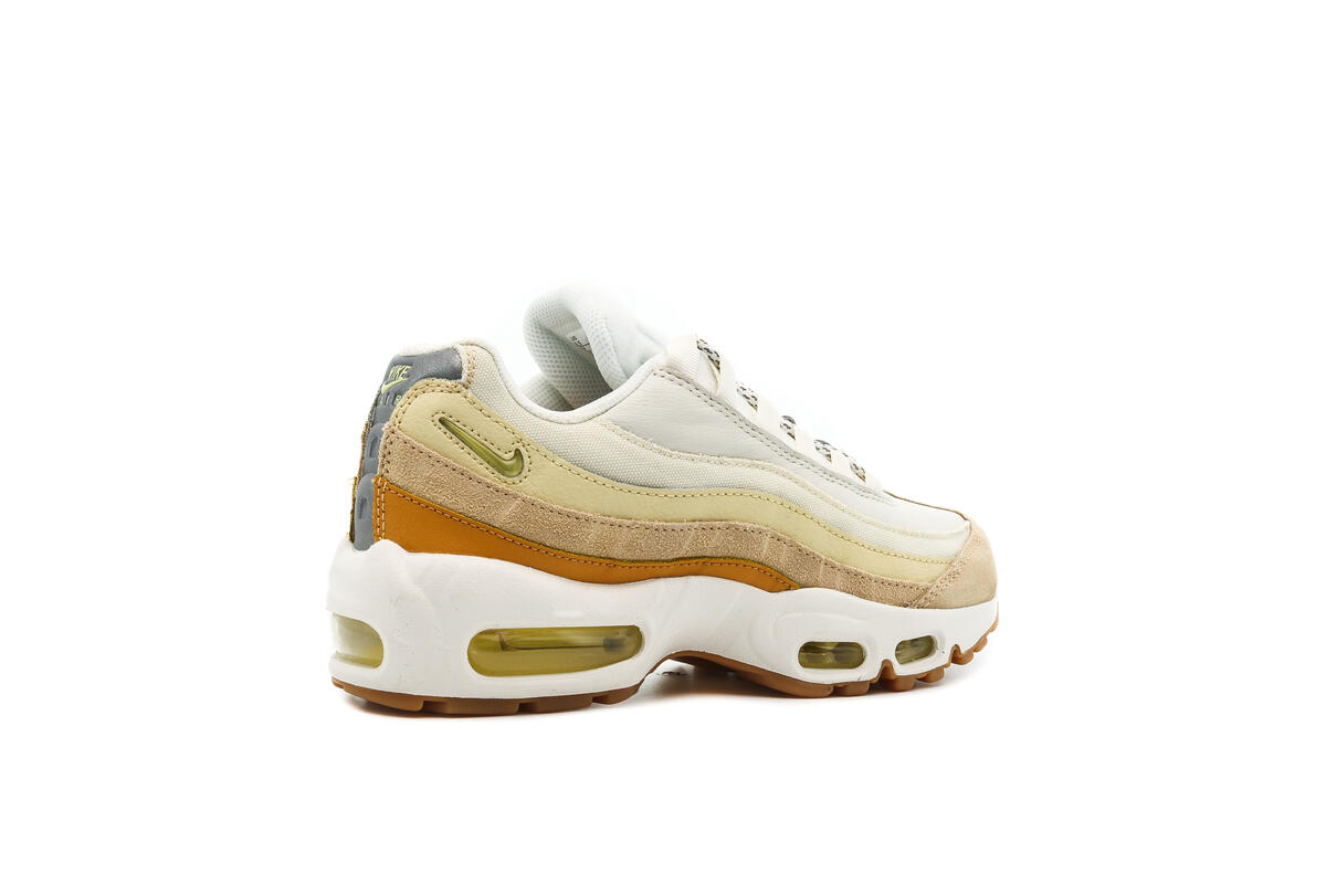 Nike Air Max 95 'Sail' (Women's) - Image 24