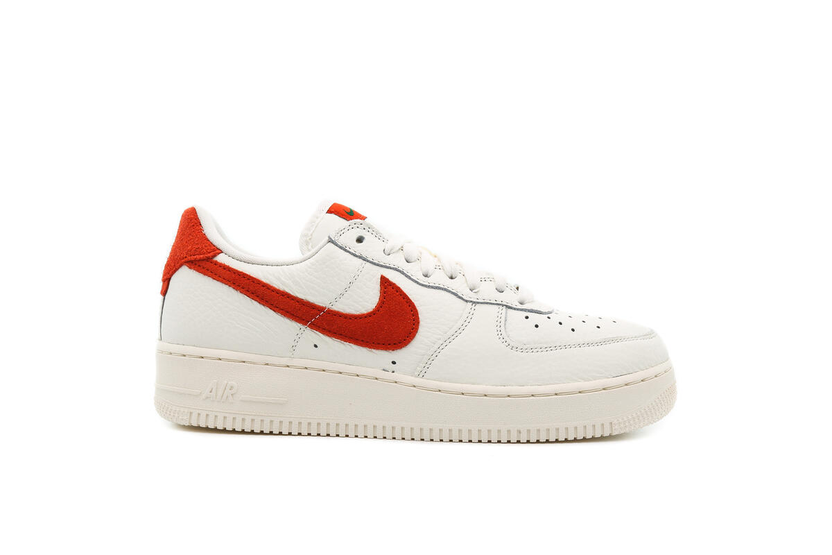 Nike Air Force 1 Low 'Mantra Orange' - Image 12
