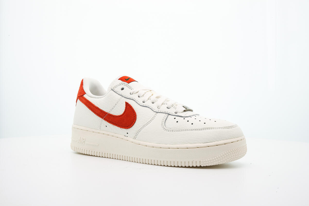 Nike Air Force 1 Low 'Mantra Orange' - Image 13