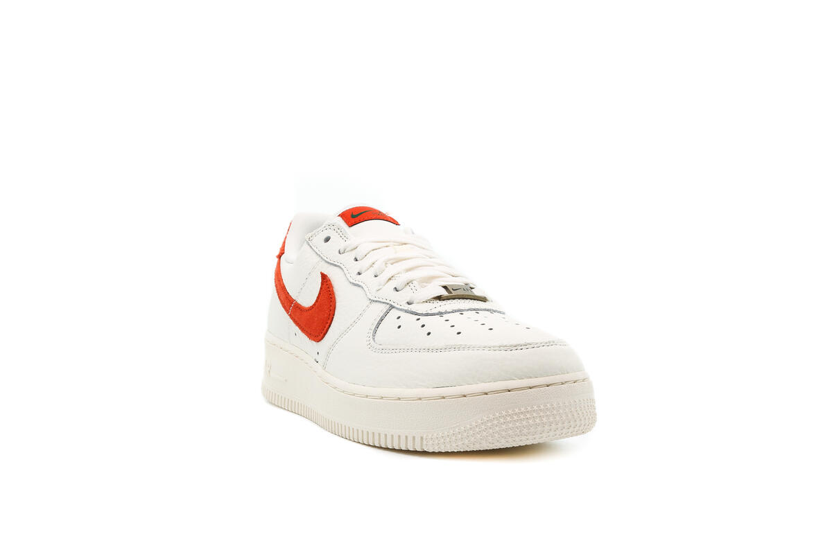 Nike Air Force 1 Low 'Mantra Orange' - Image 14