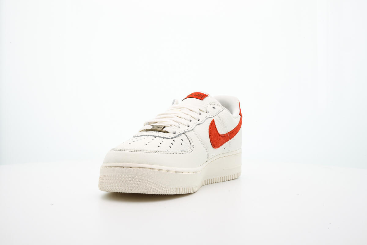 Nike Air Force 1 Low 'Mantra Orange' - Image 16