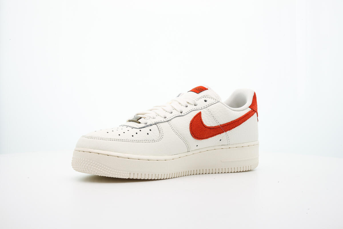 Nike Air Force 1 Low 'Mantra Orange' - Image 17
