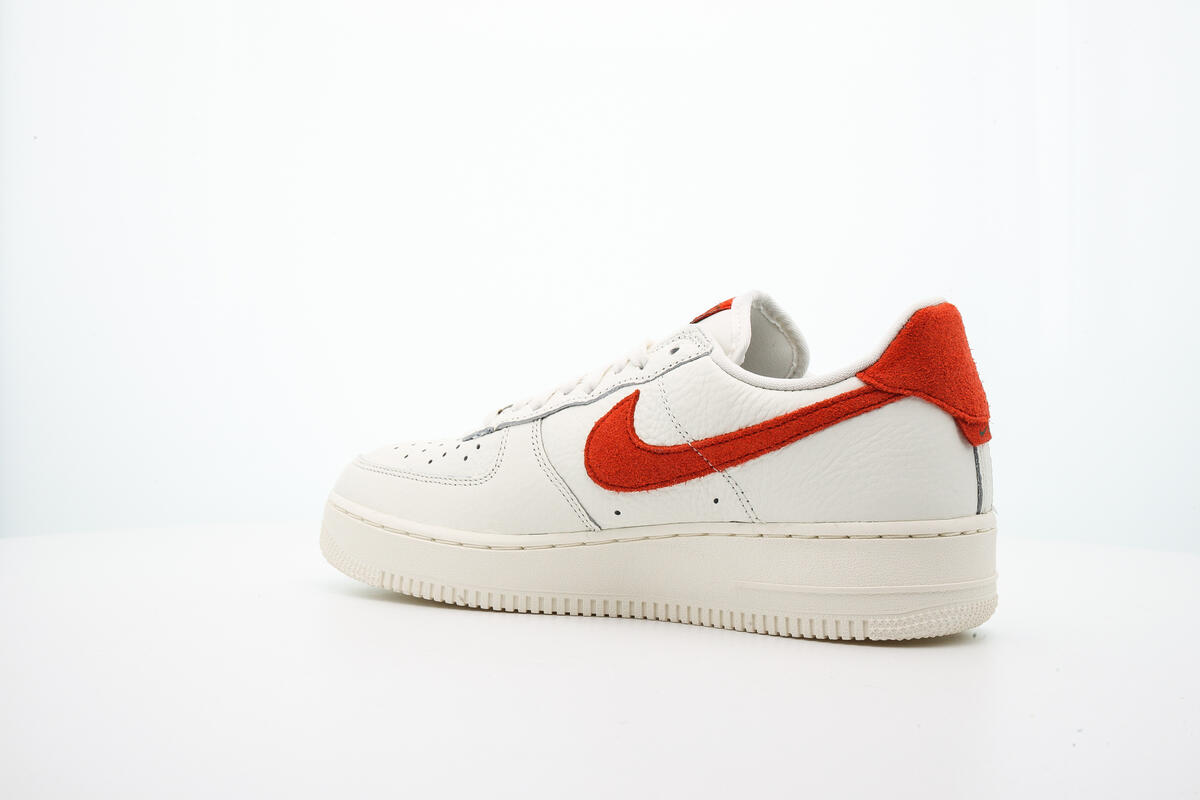 Nike Air Force 1 Low 'Mantra Orange' - Image 19