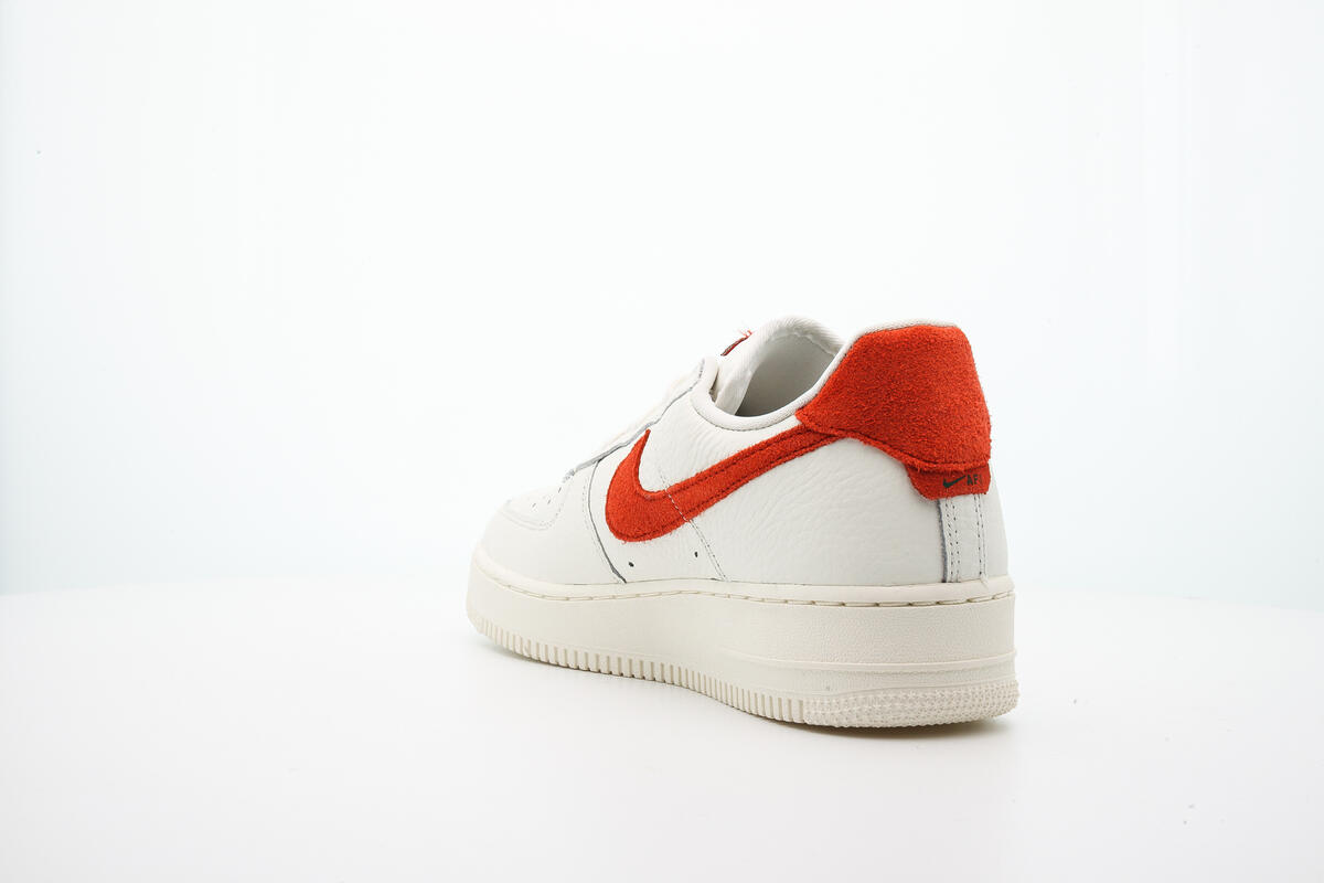Nike Air Force 1 Low 'Mantra Orange' - Image 20