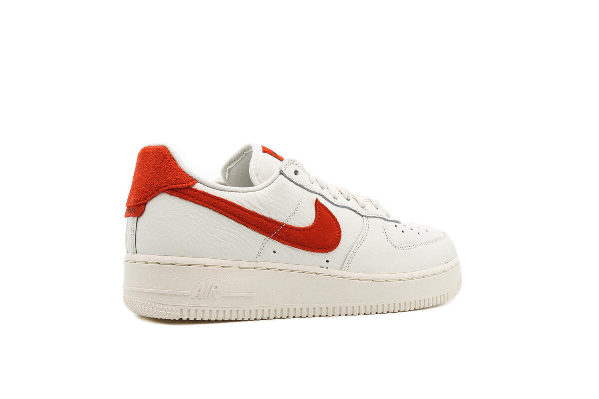 Nike Air Force 1 Low 'Mantra Orange' - Image 23