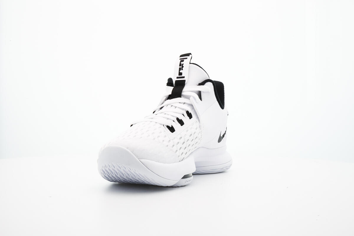 Nike Lebron Witness V "White" - Image 6