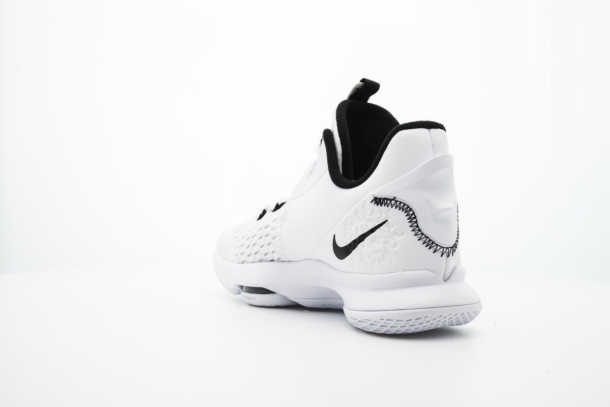 Nike Lebron Witness V "White" - Image 10