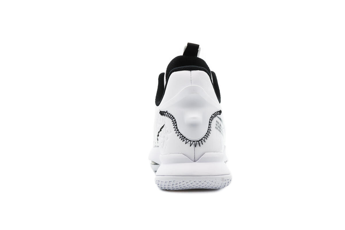 Nike Lebron Witness V "White" - Image 11