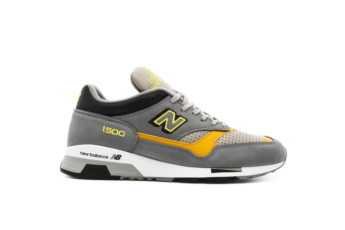 BrlShops STORE M1500GGY New Balance M 1500 GGY