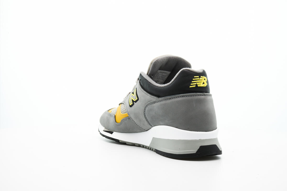 New Balance M1500 Grey - Image 16