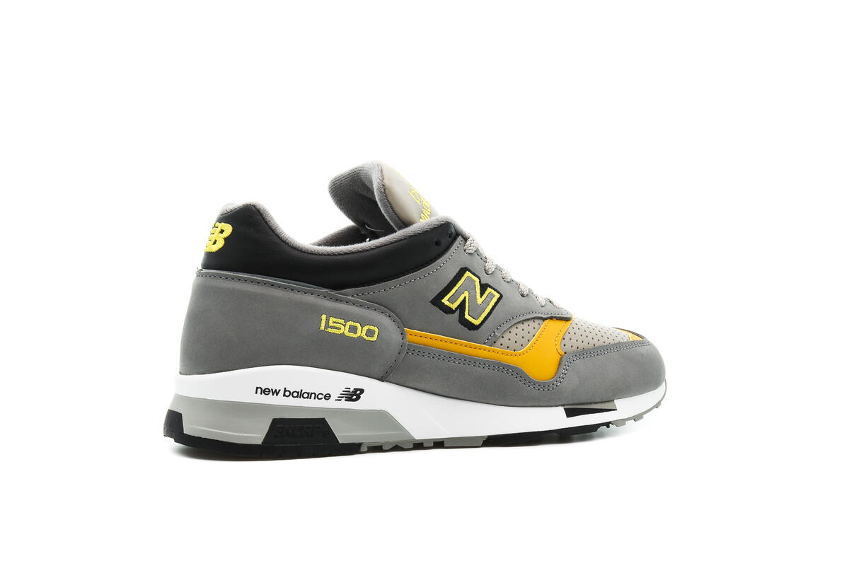 New Balance M1500 Grey - Image 19