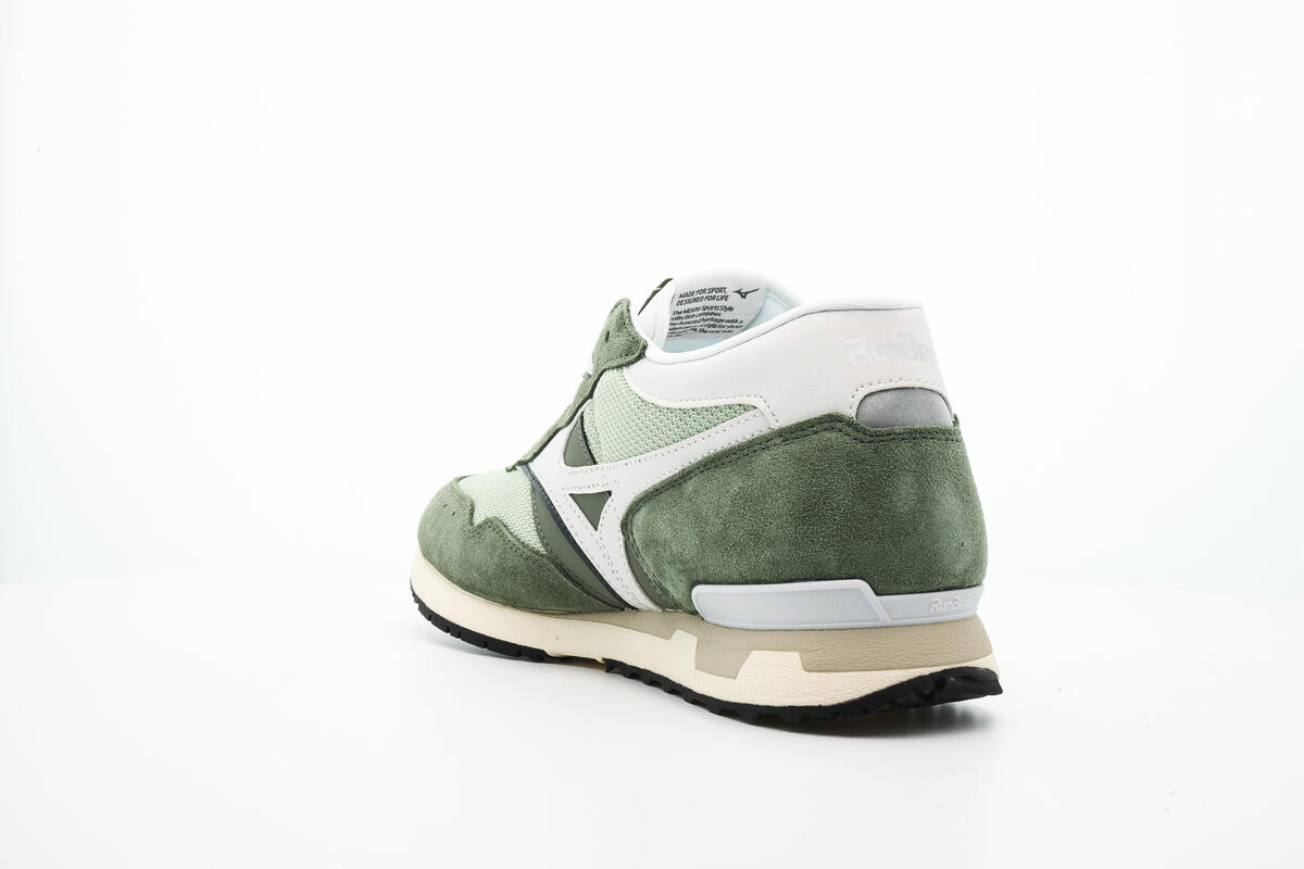 Mizuno GV 87 'Bleached Sand' - Image 10