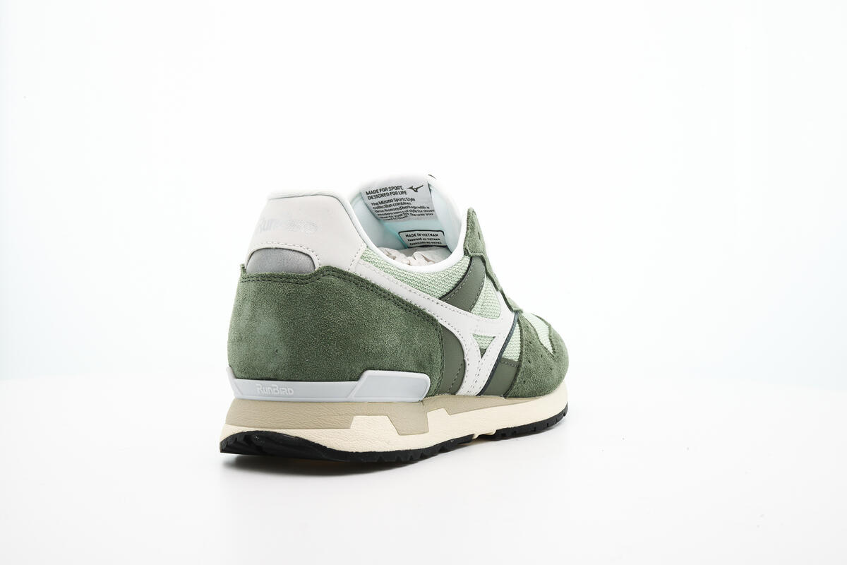 Mizuno GV 87 'Bleached Sand' - Image 12