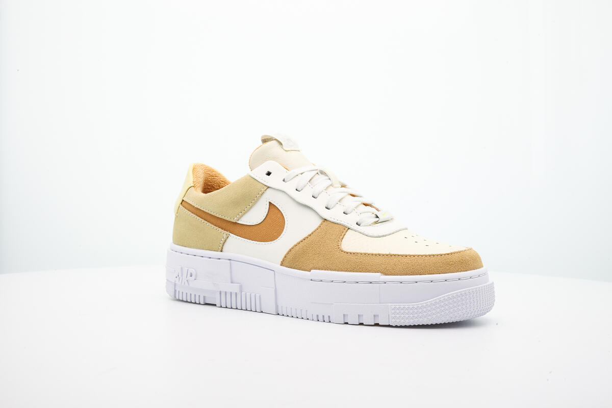 Nike Air Force 1 'Sail' (Women's) - Image 14